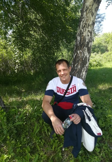 Моя фотография - Вячеслав, 35 из Ангарск (@vyacheslav65726)