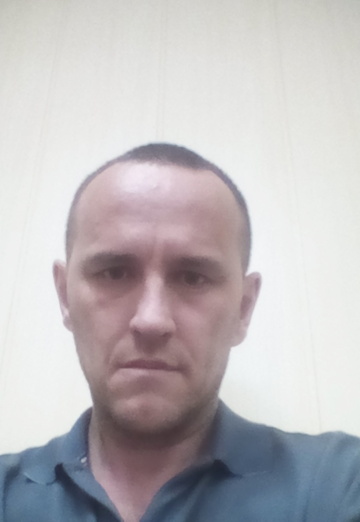 Моя фотография - Владимир, 53 из Челябинск (@vladimir289159)