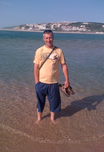 My photo - Bogdan, 45 from Lisbon (@bogdan4720)