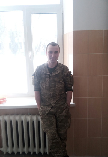 My photo - Igor, 29 from Mykolaiv (@igor216751)