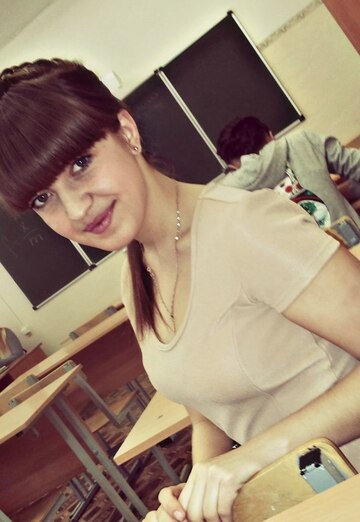 Irina (@ira1245) — benim fotoğrafım № 13