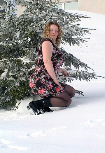 Моя фотография - Натали, 40 из Запорожье (@natali46203)