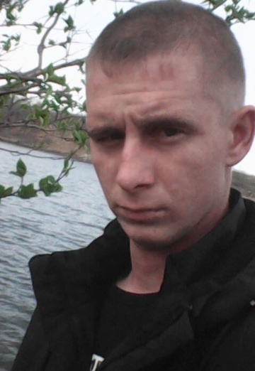Моя фотография - Евгений, 31 из Хабаровск (@evgeniy347856)