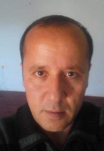My photo - aziz, 46 from Samarkand (@aziz8677)