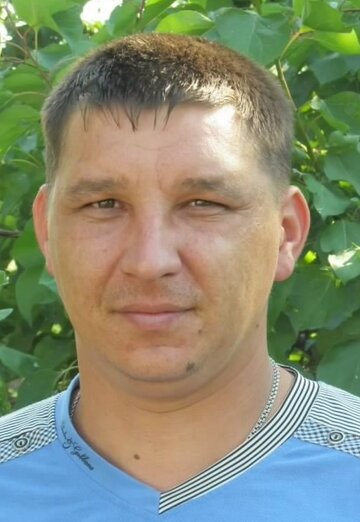 My photo - Aleksandr, 43 from Dnipropetrovsk (@aleksandr508458)
