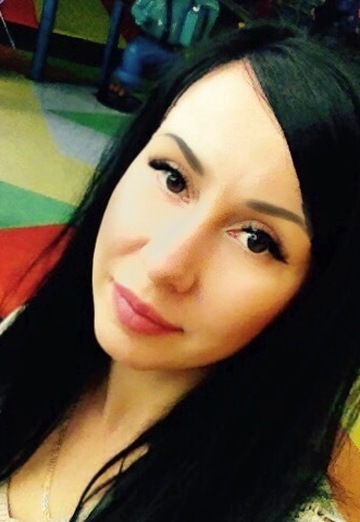 Моя фотография - Olga, 35 из Мариуполь (@olga203775)