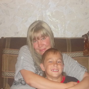 алена, 39, Бакал