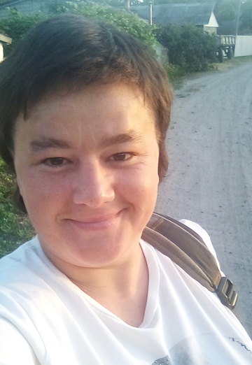 My photo - Alina, 29 from Borispol (@alina111825)