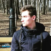 Матроскин, 21, Шуя