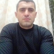 Александр Лазарь, 38, Новопавловск