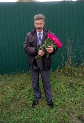 My photo - Mihail Ustinov, 52 from Ivanovo (@mihailustinov3)