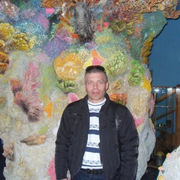 Андрей, 52, Геленджик