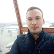 Александр, 33, Тюмень