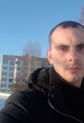 Моя фотография - Константин Anatolyevi, 34 из Могилёв (@konstantinanatolyevich4)