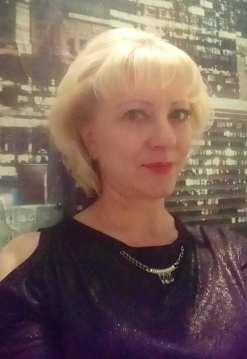 My photo - Nadejda, 45 from Petropavlovsk (@natalya240727)