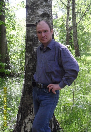 My photo - sergey puchkow, 49 from Tula (@sergeypuchkow)