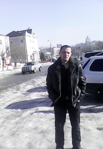 Моя фотография - Евгений Резниченко, 37 из Благовещенск (@evgeniyreznichenko2)