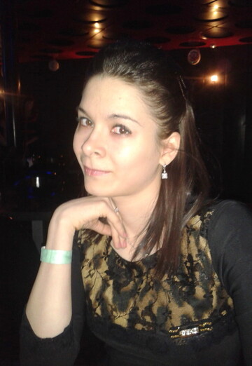 Моя фотография - Виктория, 38 из Москва (@roman30093)