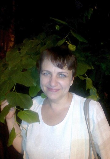 Mein Foto - oksana, 51 aus Gubkin (@oksana70208)