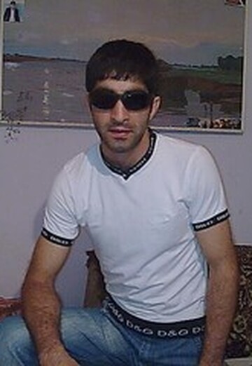 Моя фотография - Ramil, 39 из Баку (@ramil9116)
