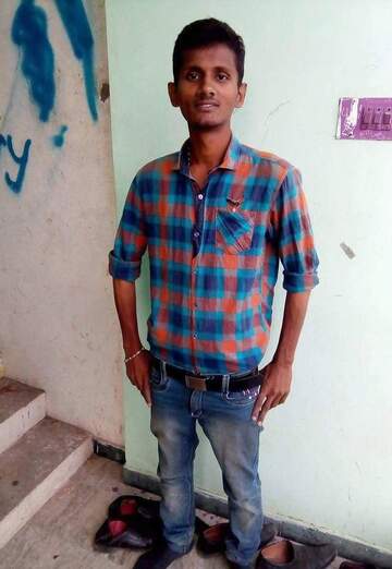 My photo - Magudesh Selvaraj, 29 from Tiruchchirappalli (@magudeshselvaraj)