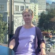 svetlana 51 Chernogolovka