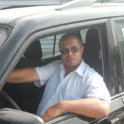 oleg 55 Rostov-on-don