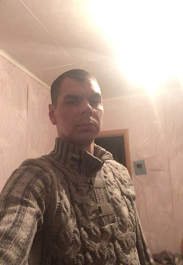 Моя фотография - Владислав, 38 из Брянск (@vladislav33726)
