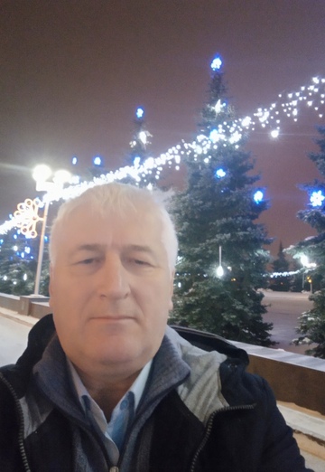 My photo - Nikolay Polyak, 56 from Ufa (@nikolaypolyak)
