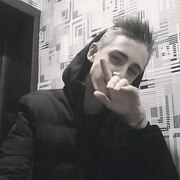 влад, 22, Шадринск
