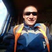 Андрей, 44, Железногорск-Илимский