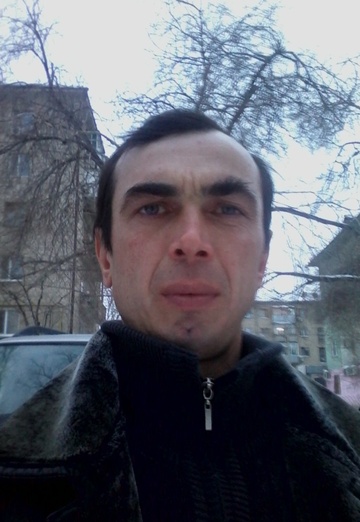 My photo - vitalYa, 46 from Aktobe (@vitalya8278)