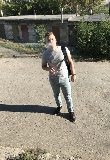 Моя фотография - Кирилл, 30 из Владикавказ (@kirill61484)