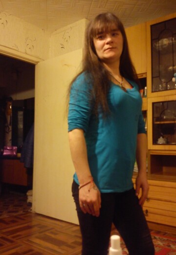 My photo - Ekaterina, 32 from Perm (@ekaterina156980)