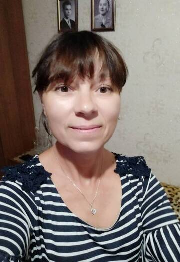 My photo - Tatyana, 51 from Melitopol (@tatyana321180)