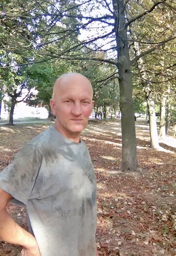My photo - Vladimir, 60 from Brusyliv (@vladimir148505)