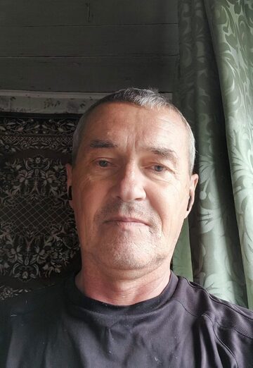 Моя фотография - Сергей, 58 из Бирск (@sergey879472)