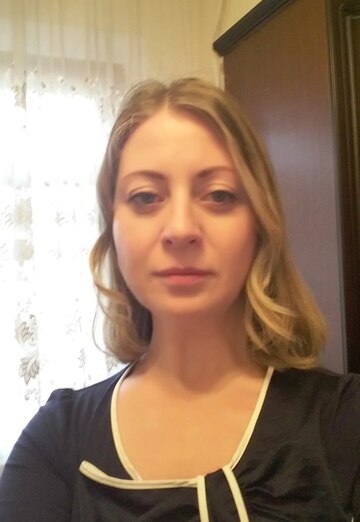 La mia foto - Tatyana, 46 di Ejsk (@tatyana234132)