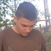 Иван, 18, Краснодар