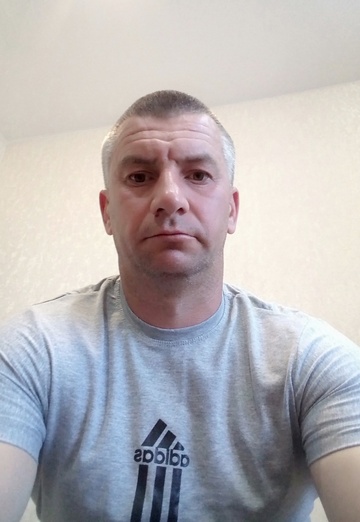 My photo - Sergey, 41 from Kursk (@sergey1091236)