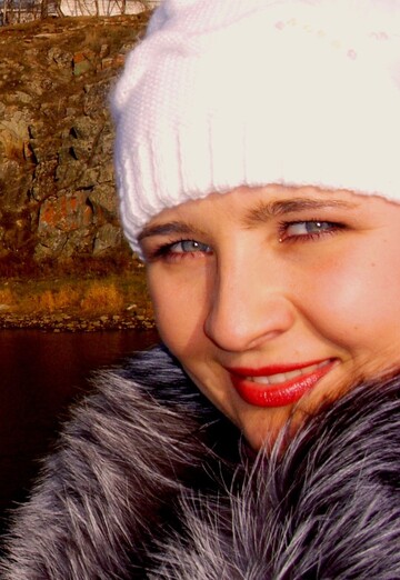 My photo - margo, 36 from Yekaterinburg (@margo3633)