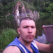Валерий, 34, Горняк