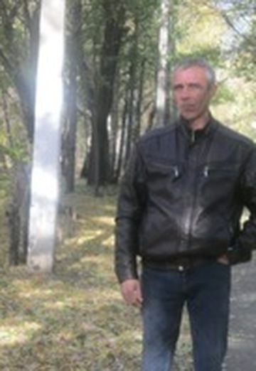Моя фотография - Андрей, 52 из Тюмень (@andrey167597)