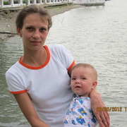 Натали, 37, Первоуральск
