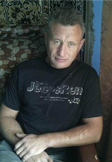 My photo - Artem, 43 from Smolenskoye (@artyomgromov1981)