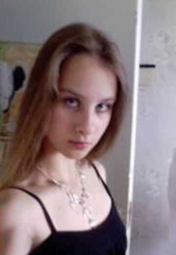 Моя фотография - Карина, 33 из Санкт-Петербург (@karina7736)