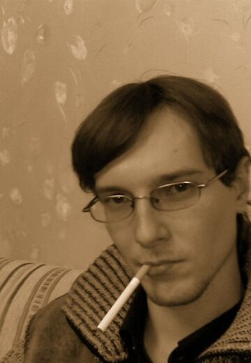 Моя фотография - Дмитрий, 40 из Махачкала (@alekseencko)
