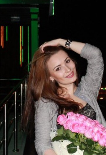 Моя фотография - Екатерина, 33 из Усть-Каменогорск (@ekaterina7419987)