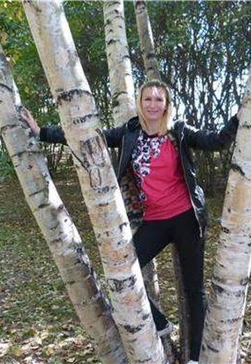 Моя фотография - Ольга, 38 из Комсомольск-на-Амуре (@1985wertyxai24)