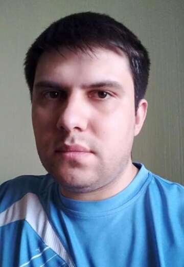 Моя фотография - Сергій, 39 из Козова (@zvs3)